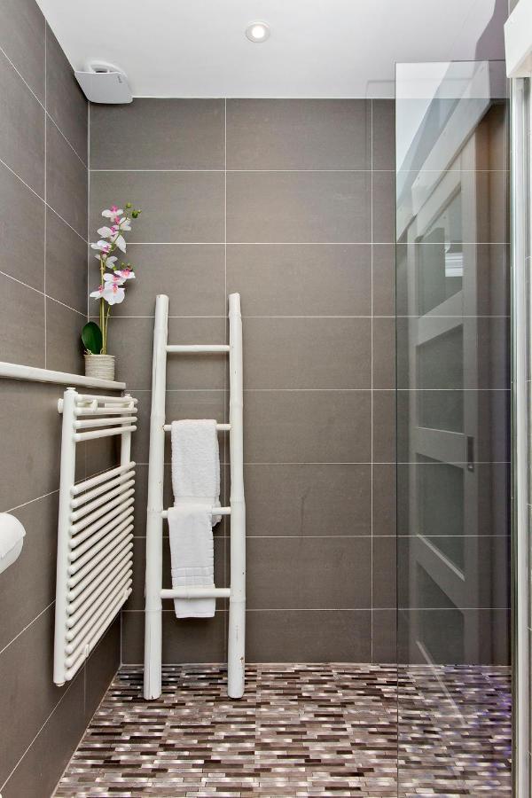 Ultra Modern, West End Village, Refurbished 1 Bed Edynburg Zewnętrze zdjęcie