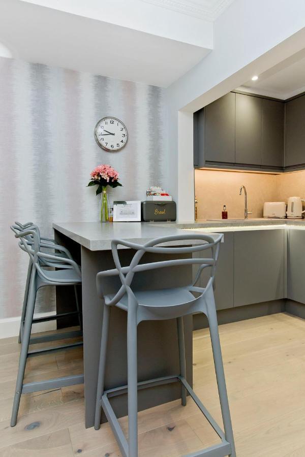 Ultra Modern, West End Village, Refurbished 1 Bed Edynburg Zewnętrze zdjęcie